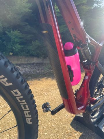 Cannondale 29M Scalpel Crb 3 CRD 2024 MTB usato