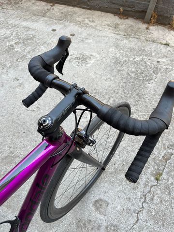 Brugt Cannondale Caad 12 Purple Edition 2019 2019 Road & Gravel — billede 9 af 9