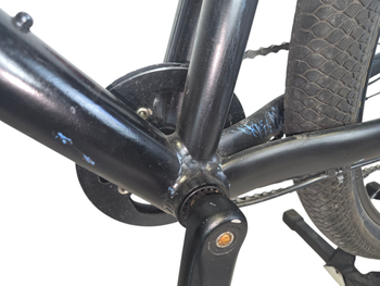 Gebrauchtes Cannondale Bike Park 2023 Mountainbike, Schwarz — Bild 15 von 24