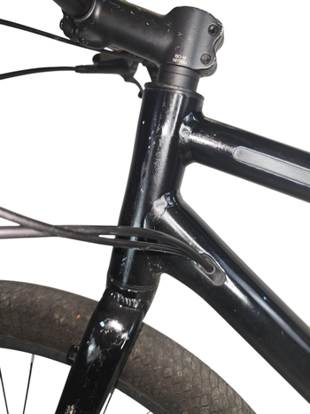 Gebrauchtes Cannondale Bike Park 2023 Mountainbike, Schwarz — Bild 18 von 24