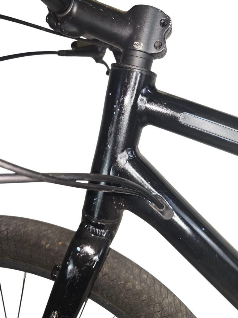 Gebrauchtes Cannondale Bike Park 2023 Mountainbike, Schwarz — Bild 18 von 24