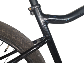 Gebrauchtes Cannondale Bike Park 2023 Mountainbike, Schwarz — Bild 4 von 24