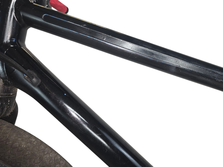Gebrauchtes Cannondale Bike Park 2023 Mountainbike, Schwarz — Bild 17 von 24