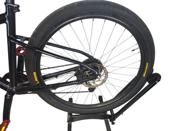 Gebrauchtes Cannondale Bike Park 2023 Mountainbike, Schwarz — Bild 11 von 24