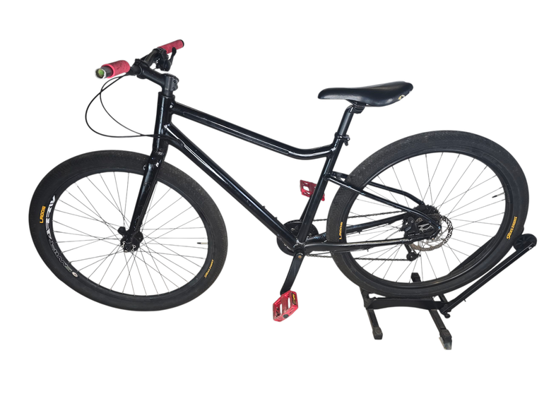 Gebrauchtes Cannondale Bike Park 2023 Mountainbike, Schwarz — Bild 24 von 24