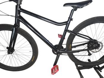 Gebrauchtes Cannondale Bike Park 2023 Mountainbike, Schwarz — Bild 23 von 24