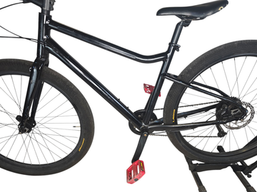 Gebrauchtes Cannondale Bike Park 2023 Mountainbike, Schwarz — Bild 23 von 24