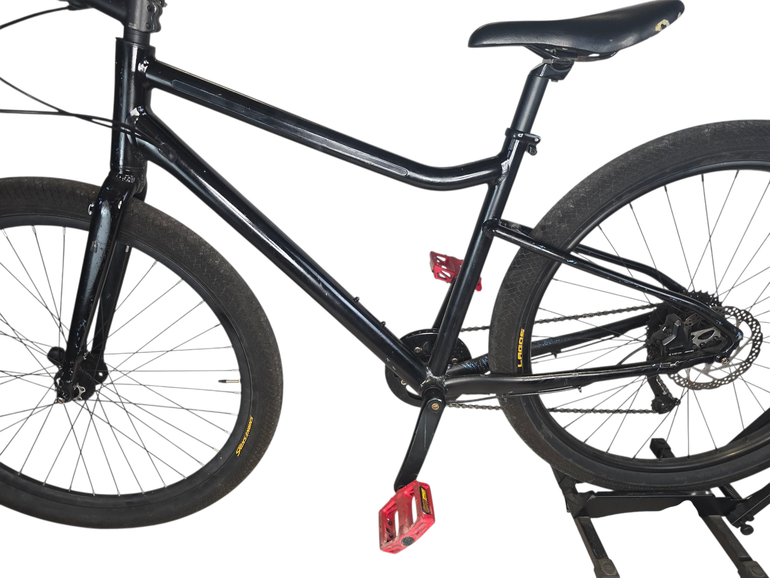 Gebrauchtes Cannondale Bike Park 2023 Mountainbike, Schwarz — Bild 23 von 24