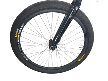 Gebrauchtes Cannondale Bike Park 2023 Mountainbike, Schwarz — Bild 22 von 24