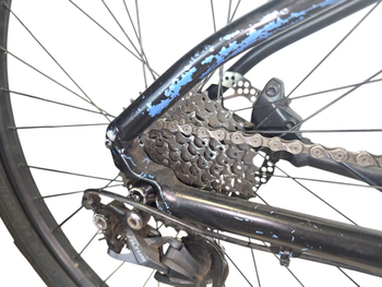 Gebrauchtes Cannondale Bike Park 2023 Mountainbike, Schwarz — Bild 5 von 24