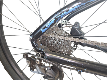 Gebrauchtes Cannondale Bike Park 2023 Mountainbike, Schwarz — Bild 5 von 24