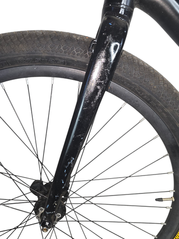Gebrauchtes Cannondale Bike Park 2023 Mountainbike, Schwarz — Bild 19 von 24
