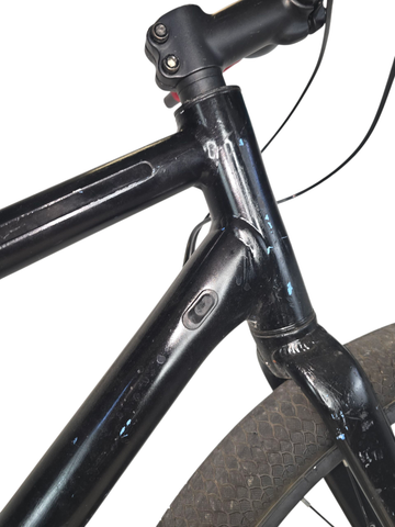 Gebrauchtes Cannondale Bike Park 2023 Mountainbike, Schwarz — Bild 3 von 24