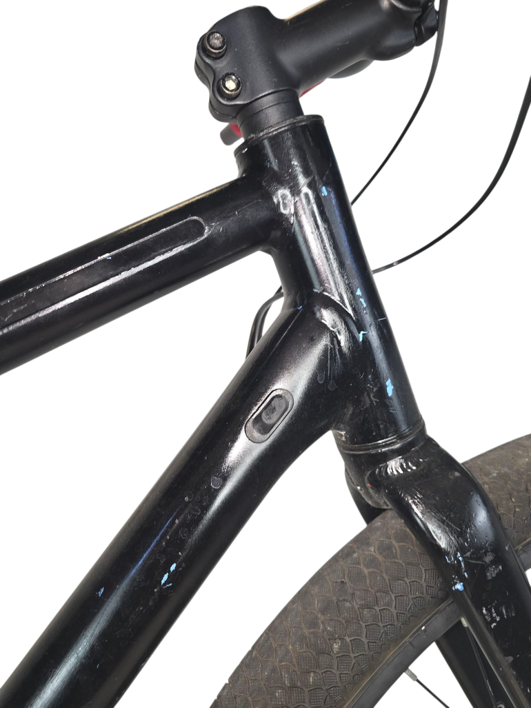 Gebrauchtes Cannondale Bike Park 2023 Mountainbike, Schwarz — Bild 3 von 24