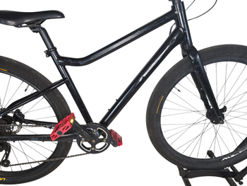 Gebrauchtes Cannondale Bike Park 2023 Mountainbike, Schwarz — Bild 10 von 24