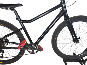 Gebrauchtes Cannondale Bike Park 2023 Mountainbike, Schwarz — Bild 10 von 24