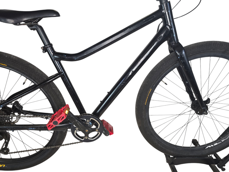 Gebrauchtes Cannondale Bike Park 2023 Mountainbike, Schwarz — Bild 10 von 24