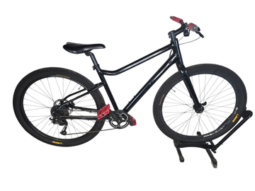 Gebrauchtes Cannondale Bike Park 2023 Mountainbike, Schwarz — Bild 1 von 24