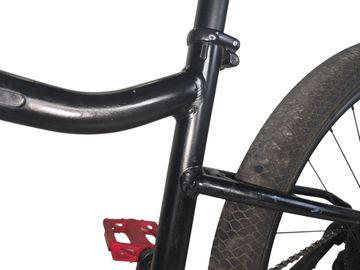 Gebrauchtes Cannondale Bike Park 2023 Mountainbike, Schwarz — Bild 16 von 24