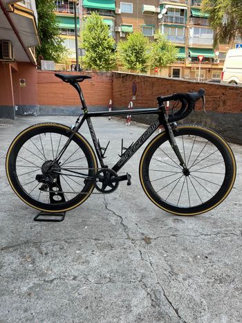 Cannondale, Cannondale SuperSix Evo Hi-Mod 2015