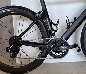 Używany Canyon Aeroad CF SLX 2020 Road & Gravel — zdjęcie 3 z 12