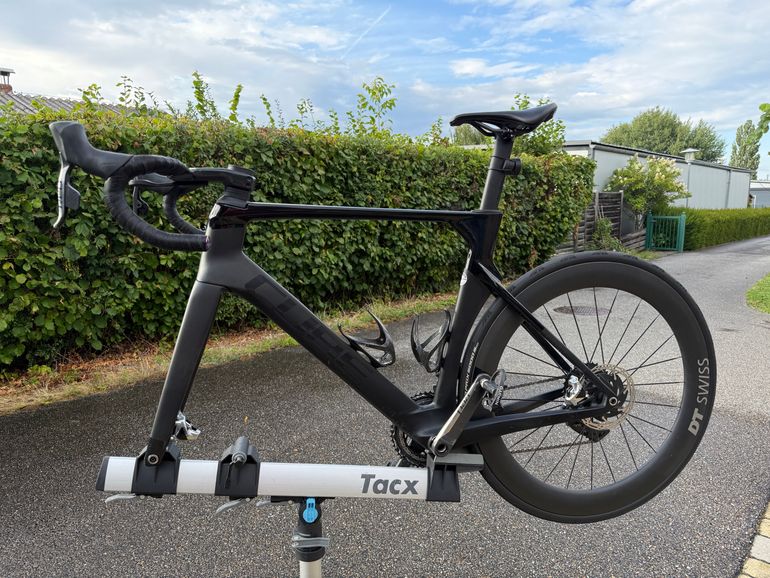 Brugt CUBE LITENING C:68X SLT 2021 2021 Road & Gravel — billede 3 af 3