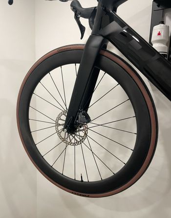 Brugt Trek Madone Shimano Ultegra 2020 Road & Gravel — billede 3 af 3
