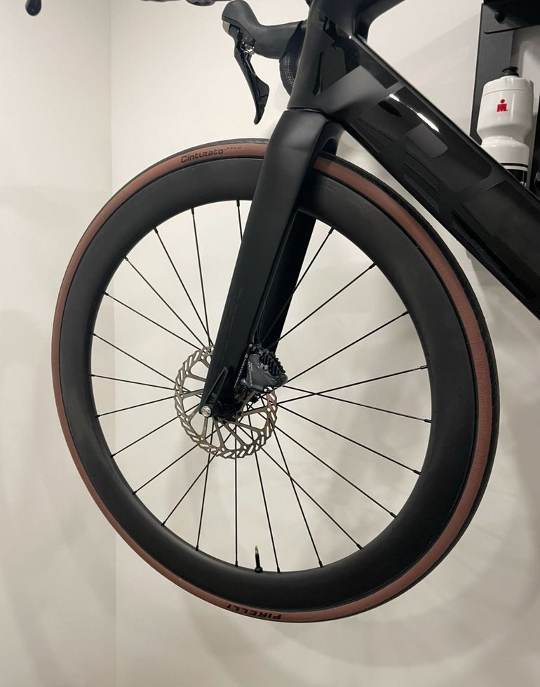 Brugt Trek Madone Shimano Ultegra 2020 Road & Gravel — billede 3 af 3