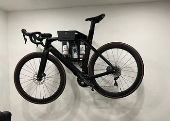 Brugt Trek Madone Shimano Ultegra 2020 Road & Gravel — billede 2 af 3