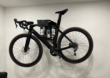 Gebrauchtes Trek Madone Shimano Ultegra 2020 Road & Gravel, Schwarz — Bild 2 von 3