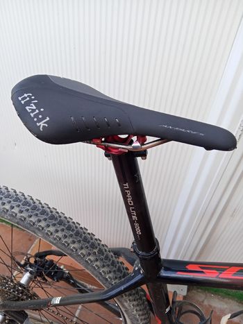 Used Scott Scale 910 2017 Mountainbike, Red — image 6 of 6