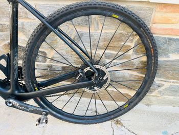 Used Orbea Terra M10 2019 Road & Gravel, Black — image 5 of 6