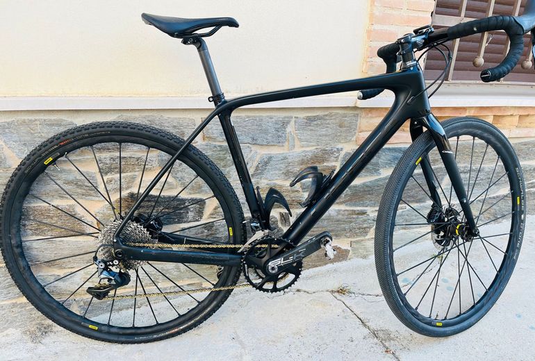 Terra H40 Orbea Terra Review 2019 Bicycle Orbea Terra H40 2019