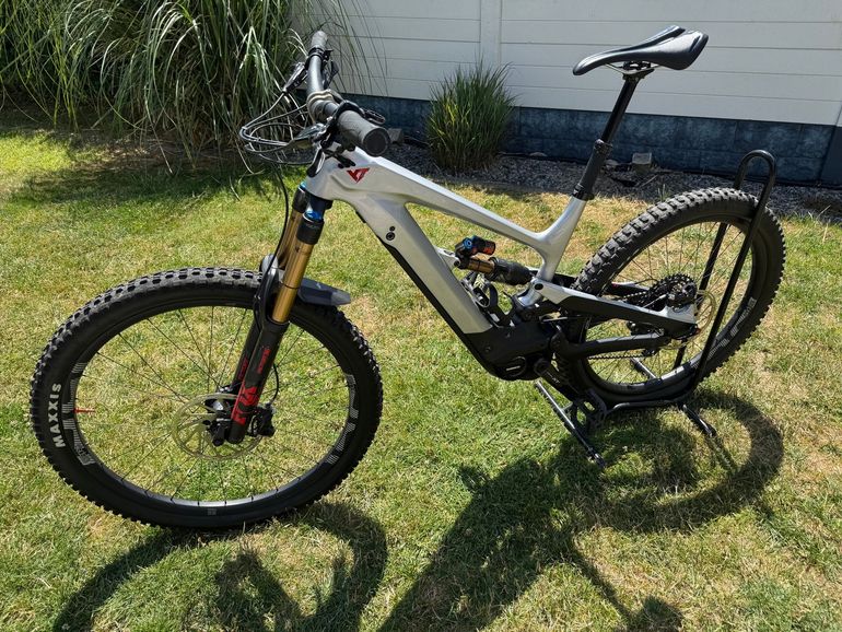 Yt Industries Decoy 29 Core Yt Decoy Mountain Bike 2024 YT