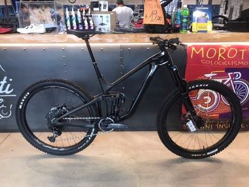 Brugt Giant Reign Advanced Pro 1 2023 2023 MTB
