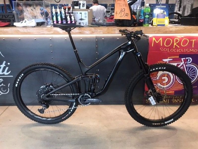 Used Giant Reign Advanced Pro 1 2023 2023 MTB