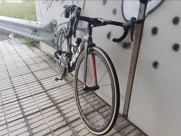 Brugt Felt Ar Shimano Ultegra Di2 2015 Road & Gravel — billede 3 af 4