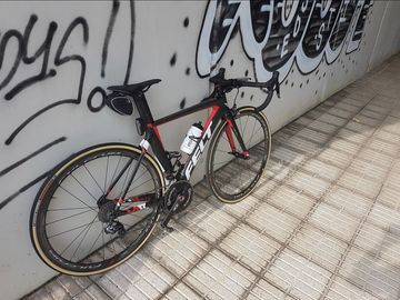 Brugt Felt Ar Shimano Ultegra Di2 2015 Road & Gravel — billede 4 af 4