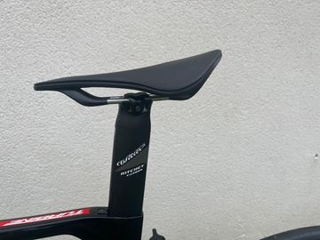 Gebrauchtes Wilier Triestina 2021 Road & Gravel, Schwarz — Bild 4 von 10
