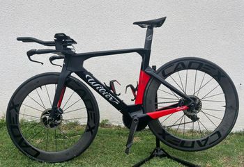 Wilier, Triestina