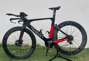 Brugt Wilier Triestina 2021 Road & Gravel