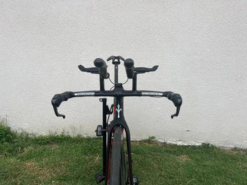 Gebrauchtes Wilier Triestina 2021 Road & Gravel, Schwarz — Bild 10 von 10
