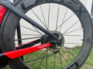 Gebrauchtes Wilier Triestina 2021 Road & Gravel, Schwarz — Bild 3 von 10