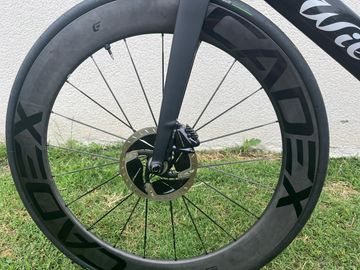 Gebrauchtes Wilier Triestina 2021 Road & Gravel, Schwarz — Bild 2 von 10