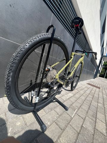 Tweedehands Merida SILEX 8000 2025 2025 Road & Gravel — afbeelding 3 van 16