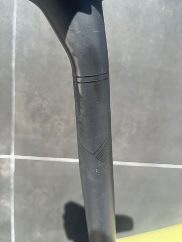 Tweedehands Merida SILEX 8000 2025 2025 Road & Gravel — afbeelding 8 van 16