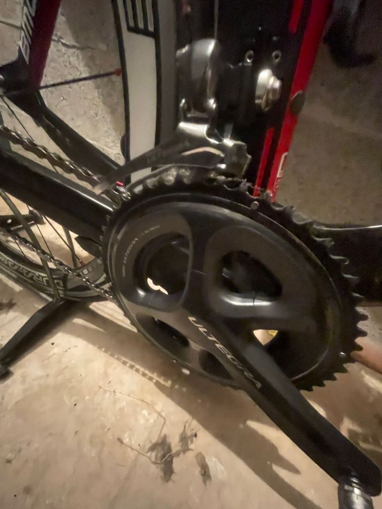 Brugt BMC TIME MACHINE TM1 2018 2018 Road & Gravel — billede 11 af 12