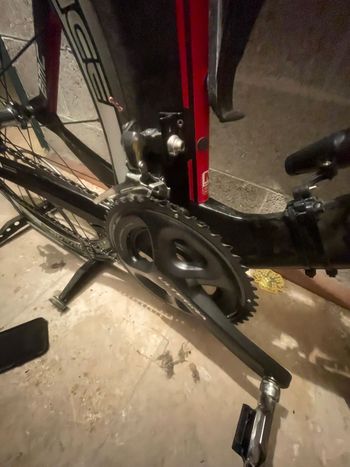 Brugt BMC TIME MACHINE TM1 2018 2018 Road & Gravel — billede 10 af 12