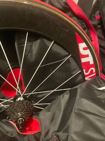 BMC TIME MACHINE TM1 2018 2018 Road & Gravel usato, Nero — immagine 4 di 12