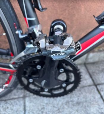 Gebrauchtes Orbea AVANT H30 2015 Road & Gravel, Schwarz — Bild 4 von 5